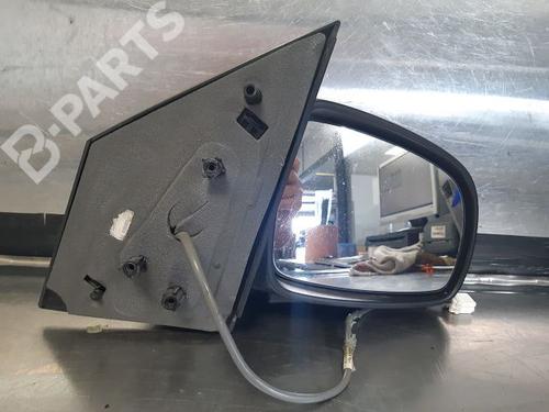 Used Right mirror NISSAN NOTE (E11, NE11) 1.5 dCi (90 hp) 9336838