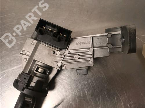 Ignition barrel ALFA ROMEO GIULIETTA (940_) 1.6 JTDM (940FXD1A) | BP11693789M48 