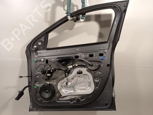 Dør højre fortil RENAULT SCENIC E-TECH PHASE I EV87 | BP33904700C3 - Image 2