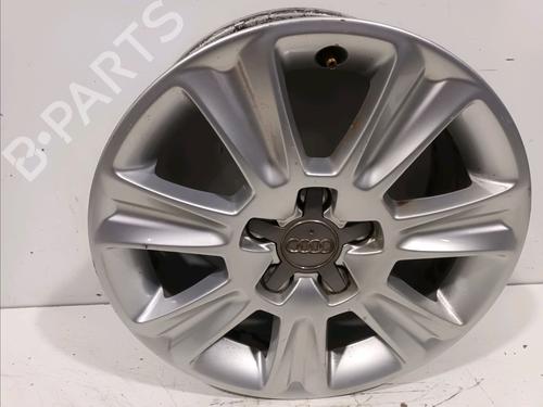 Used Rim AUDI A1 (8X1, 8XK) 1.6 TDI (105 hp) 18277009