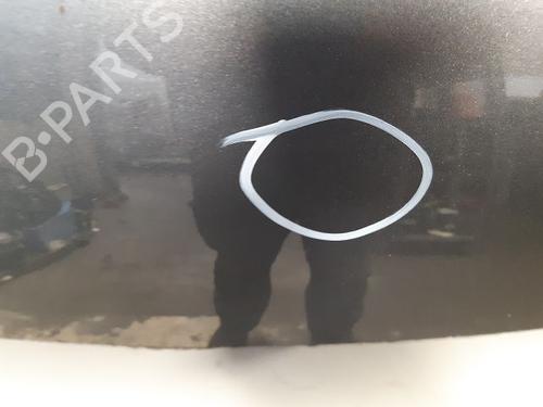 Hood VW TOURAN (1T1, 1T2) 1.9 TDI | BP20600903C1 