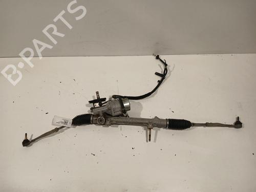 Used Steering rack PEUGEOT 2008 I (CU_) 1.2 VTi (82 hp) 26017974