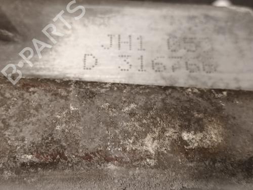 Gearbox DACIA LOGAN (LS_) 1.4 (LS0A, LS0C, LS0E, LS0G) | BP33569717M3 - Image 5