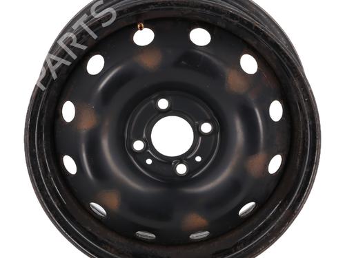 Used Rim DACIA SANDERO 1.2 16V (75 hp) 25134248