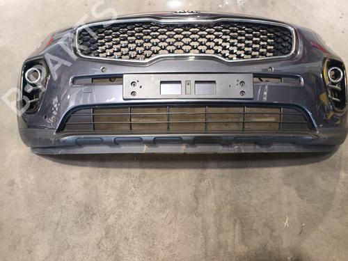 Used Front bumper KIA SPORTAGE IV (QL, QLE) 1.7 CRDi (116 hp) 20930722