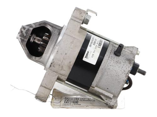 Used Starter CITROËN C1 II (PA_, PS_) 1.0 VTi 72 (72 hp) 28208744