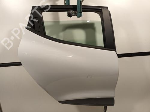 Used Right rear door RENAULT CLIO IV (BH_) 1.5 dCi 75 (75 hp) 30367777