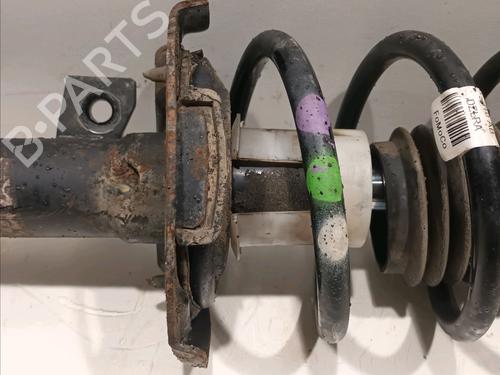 Right front shock absorber FORD KA+ III (UK, FK) 1.2 Ti-VCT | BP16666909M17 