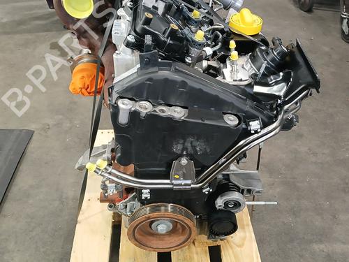 Engine MERCEDES-BENZ CITAN Box Body/MPV (W420) 1.5 110 CDI (420.623, 420.625) | BP32402454M1 