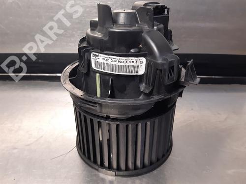 Used Heater blower motor Heater blower motor PEUGEOT 508 SW I (8E_) 1.6 BlueHDi 120 (120 hp) 9331517 9331517