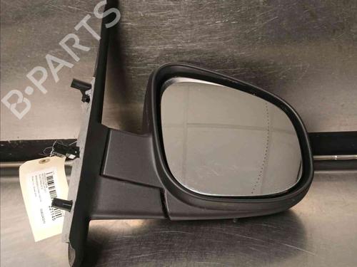 Used Right mirror MERCEDES-BENZ CITAN Box Body/MPV (W415) [2012-2021]  21083812
