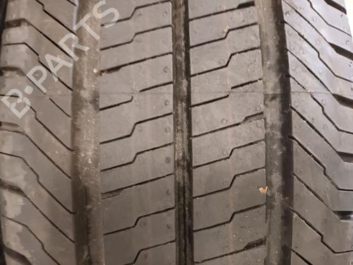 Other RENAULT MASTER III Platform/Chassis (EV, HV, UV)  | BP29763595O1 
