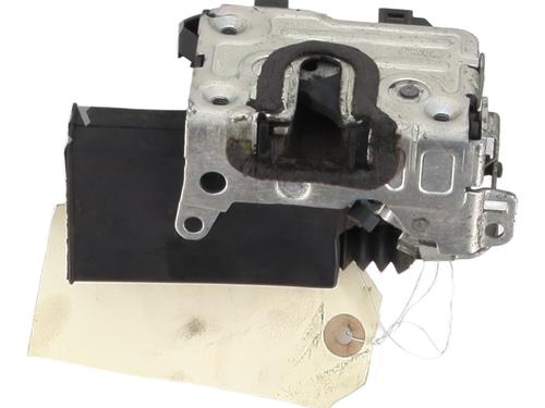 Front left lock DACIA SANDERO 1.5 dCi | BP22401368C98 