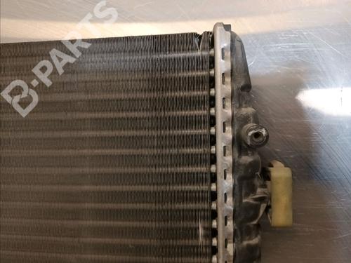 Køler VW POLO (9N_, 9A_) 1.2 | BP12065482M31 