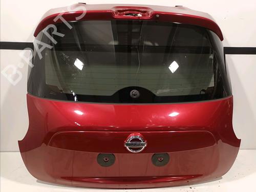 Used Tailgate NISSAN JUKE (F15) 1.5 dCi (110 hp) 18058209