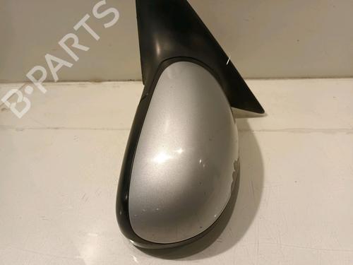 Left mirror PEUGEOT 406 (8B) 2.0 HDI 90 | BP16242445C26 