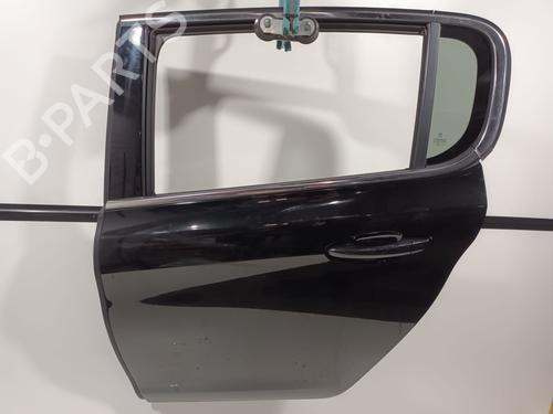 Used Left rear door PEUGEOT 308 II (LB_, LP_, LW_, LH_, L3_) 1.6 BlueHDi 120 (120 hp) 26445328