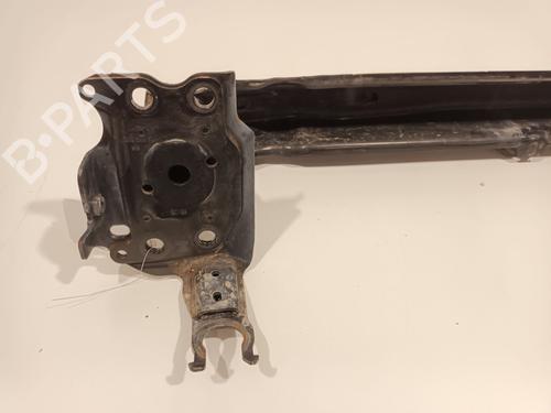 Front bumper reinforcement PORSCHE CAYENNE (9PA) S 4.5 | BP22797485C109 