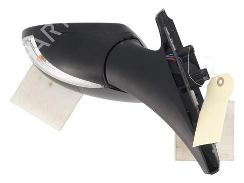 Left mirror RENAULT ZOE (BFM_)  | BP26949070C26 