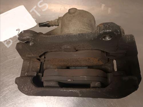 Left front brake caliper FIAT DOBLO Cargo (263_) 1.3 D Multijet | BP14863580M105 