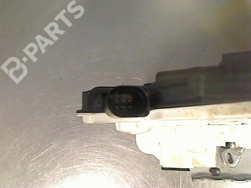 Rear right lock VW TIGUAN (5N_) 2.0 TDI | BP9318154C99 