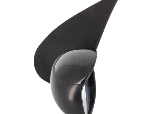 Left mirror PEUGEOT 206 Hatchback (2A/C) 1.4 i | BP28008583C26 