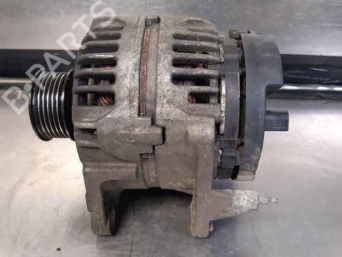 Used Alternator NISSAN CABSTAR E (TL_, VL_) 125.35, 125.45 (TL0, VL0) (125 hp) 29382506