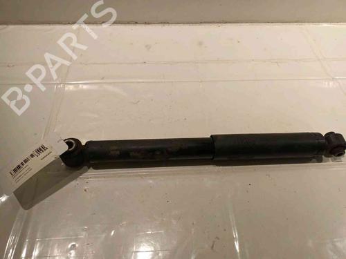 Used Right rear shock absorber Right rear shock absorber 14981736 14981736
