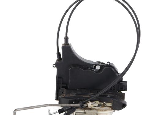 Used Rear right lock Rear right lock CITROËN C-CROSSER (VU_, VV_) 2.2 HDi (156 hp) 33840454 33840454