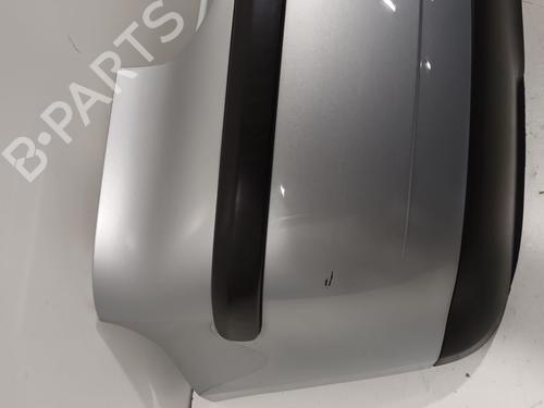 Zderzak tylny VW POLO IV (9N_, 9A_) 1.2 12V | BP30717563C8