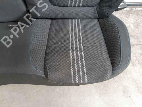 Seats set RENAULT MEGANE IV Hatchback (B9A/M/N_) 1.6 dCi 130 (B9A4) | BP37019026C78 - Image 7