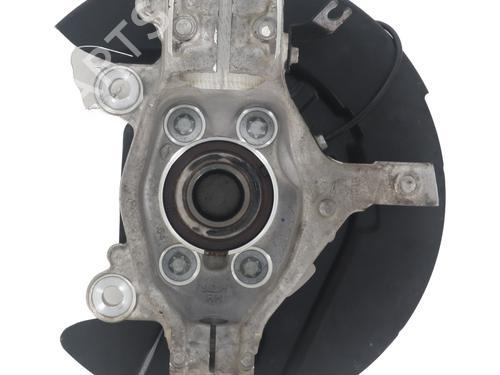 Right front steering knuckle RENAULT SCENIC E-TECH PHASE I EV87 | BP30844466M26