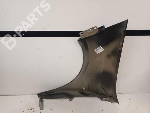 Right front fenders FIAT BRAVO II (198_) 1.9 D Multijet (198AXC1B) | BP9337873C42 