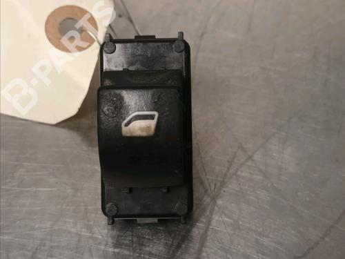Used Left front window switch Left front window switch CITROËN BERLINGO Box Body/MPV (B9) 1.6 HDi 90 16V (90 hp) 11125933 11125933