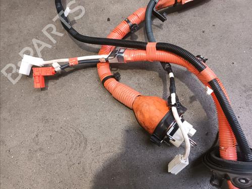 Other TOYOTA YARIS (_P13_) 1.5 Hybrid (NHP130_, NHP130) | BP14859330O1 