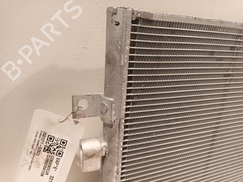 AC-Kondensator RENAULT SCENIC E-TECH PHASE I EV87 | BP30561591M32