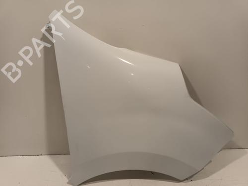 Used Right front fenders RENAULT MASTER III Van (FV) [2010-2025]  30919466