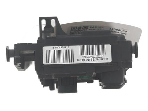 Fuse box CITROËN C5 II (RC_) 2.0 HDi (RCRHRH) | BP33715443E1 - Image 2