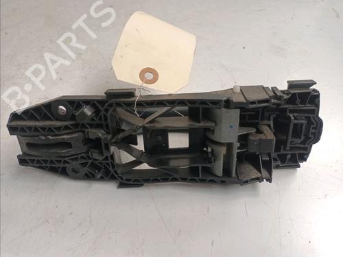 Front right exterior door handle SEAT IBIZA V (KJ1, KJG) 1.0 TSI | BP14948657C129 
