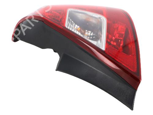 Høyre baklys OPEL CORSA D (S07) 1.2 (L08, L68) | BP29965120C35