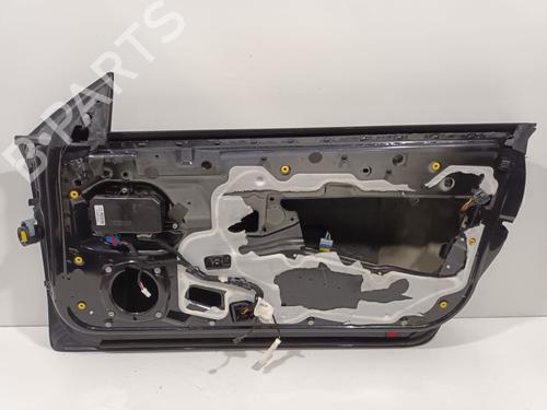Right front door ALFA ROMEO SPIDER (939_) 2.0 JTDM (939DXQ1B) | BP27994404C3