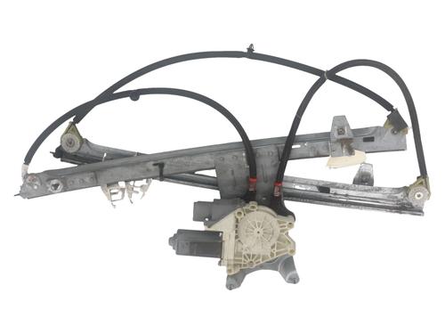 Used Front left window mechanism Front left window mechanism 38231814 38231814
