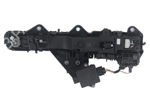 Front left exterior door handle RENAULT SCENIC E-TECH PHASE I EV87 | BP30830163C128