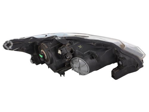 Left headlight HONDA INSIGHT (ZE_) 1.3 IMA (ZE28, ZE2) | BP32078749C28 