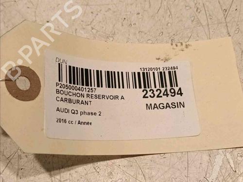 Fuel flap AUDI Q3 (8UB, 8UG)  | BP20606136C131 