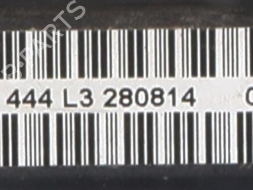 Módulo de ABS CITROËN DS5 1.6 HDi 115 | BP31153039M43 
