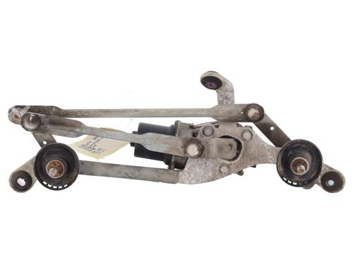 Front wiper motor NISSAN NOTE (E12) 1.2 | BP36035211M29 - Image 4