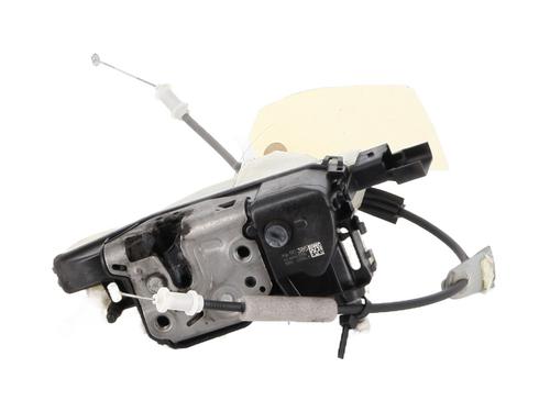 Vergrendeling links voor CITROËN C4 CACTUS 1.6 BlueHDi 100 (99 hp) 27443722