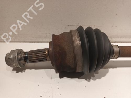 Right front driveshaft FORD KA (RU8) 1.2 | BP40439402M39 - Image 2