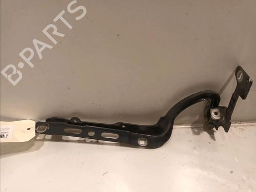Used Hinge/Door check strap PEUGEOT 208 I (CA_, CC_) 1.2 PureTech 82 (82 hp) 15643098